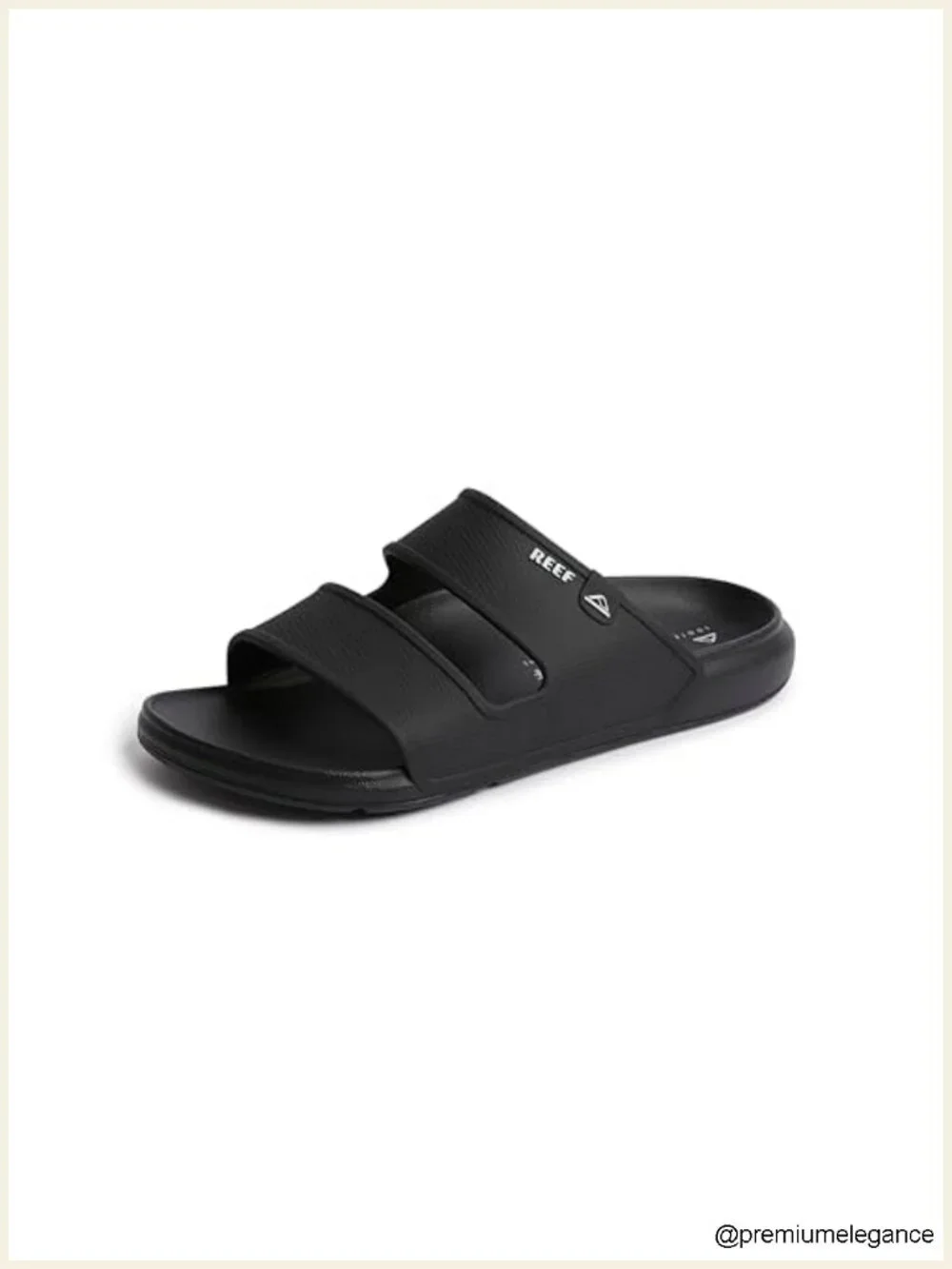 Waterproof Slide Sandals with Arch Support